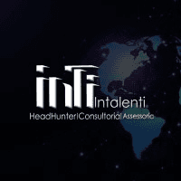 Intalenti Consultoria e Assessoria logo