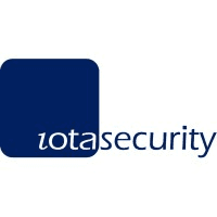 Iota Security Inc. logo