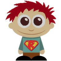 Red Timmy Security logo