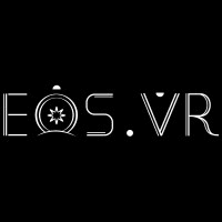 EOS VR logo