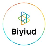Biyiud logo