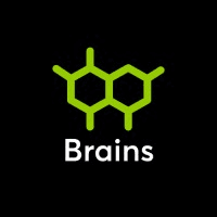 Brains - Multi-Agent AI System logo