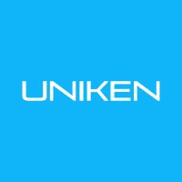 Uniken Inc. logo