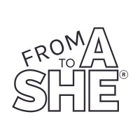 FromAtoSHE® logo