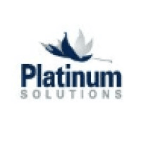 Platinum Solutions logo