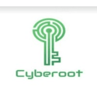 Cyberoot logo