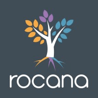 Rocana logo
