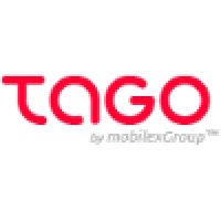 TAGO logo