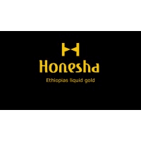 Honesha B.V. logo
