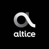 Altice Portugal logo