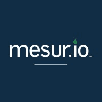 mesur.io logo