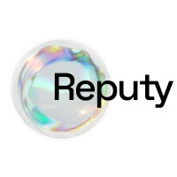 Reputy.io logo