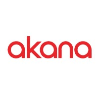 Akana by Perforce logo
