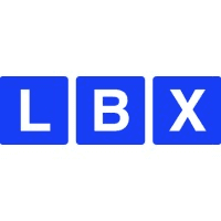 LBX logo