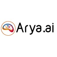Arya.ai logo