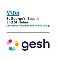 St George's University Hospitals NHS Foundation Trust logo