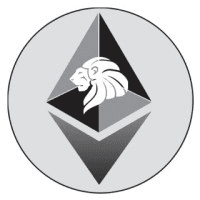 Ethereum Sinatra logo
