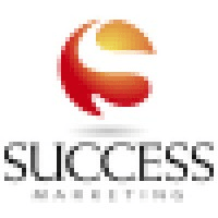 Success Marketing logo