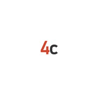 4C Clearing Corporatio logo