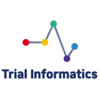 Trial Informatics logo