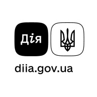 Ministry of Digital Transformation of Ukraine logo