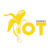 IOT Monkey logo
