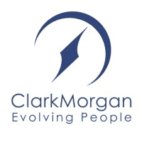 ClarkMorgan Ltd. logo