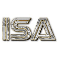 ISA logo