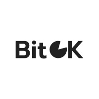 BitOK logo