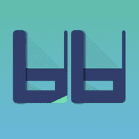Bbali logo