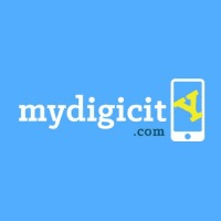 Mydigicity logo