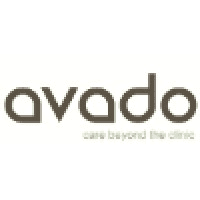 Avado (Acquired by WebMD) logo