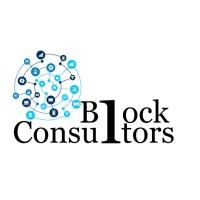 BLOCKCONSULTORS logo