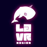 Latinverse  logo