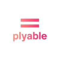 Plyable logo