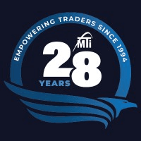 Market Traders Institute logo