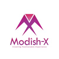 Modish-X logo