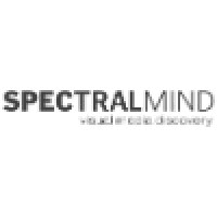 Spectralmind - Visual Media Navigatio logo