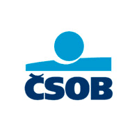 CSOB logo