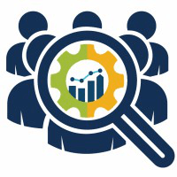 SimDnA (Simulated Data & Analytics) logo