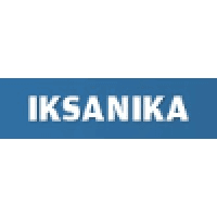 Iksanika logo