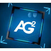 AG Squared Company LLC logo