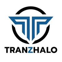 Tranzhalo logo