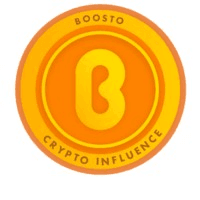 Crypto Influence logo