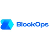 BlockOps Network logo