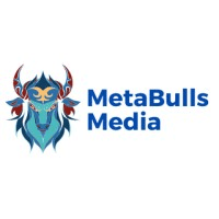 MetaBulls Media logo