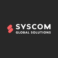 SYSCOM GLOBAL SOLUTIONS INC. logo