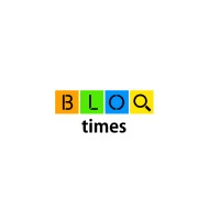 Bloqtimes logo