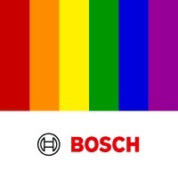 Bosch Switzerland logo