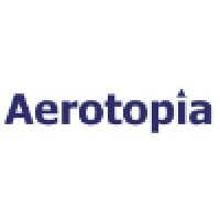 Aerotopia logo